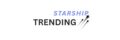 StarshipTrending