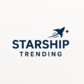StarshipTrending